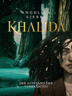 cover image of Khalida